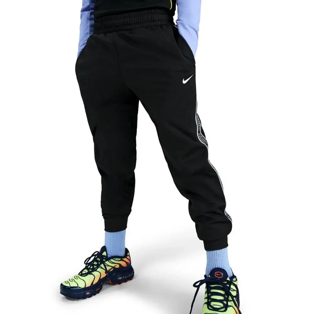 Nike crafted from